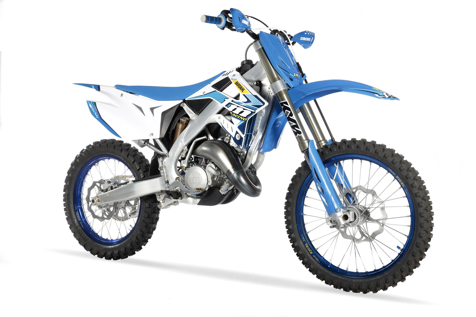 TM MX 144 2T 2020