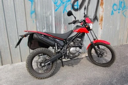 Beta Urban 200