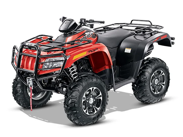 Arctic Cat 700 2014