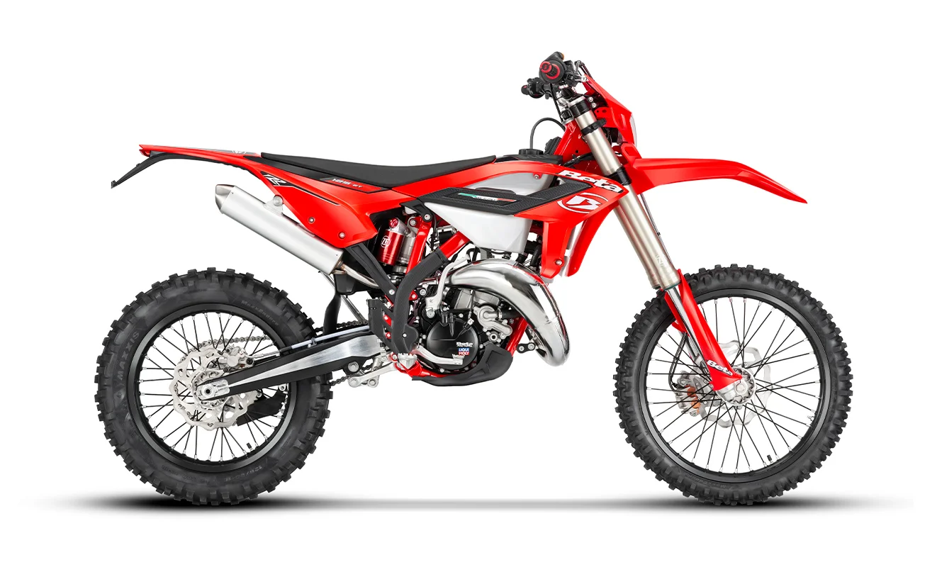 Beta RR 2T 125
