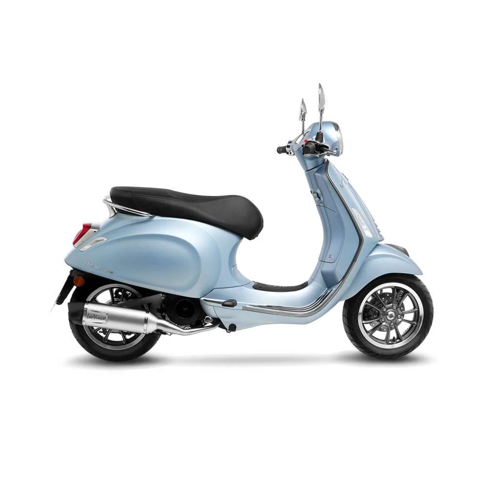 Vespa Sprint 125