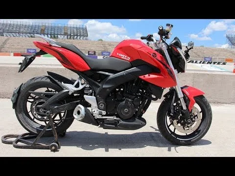 Italika V0RT-X650