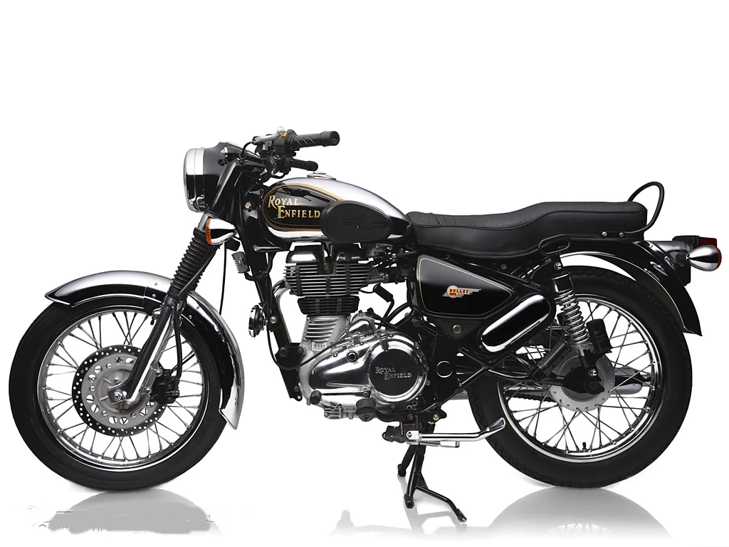 Enfield Bullet Electra EFI