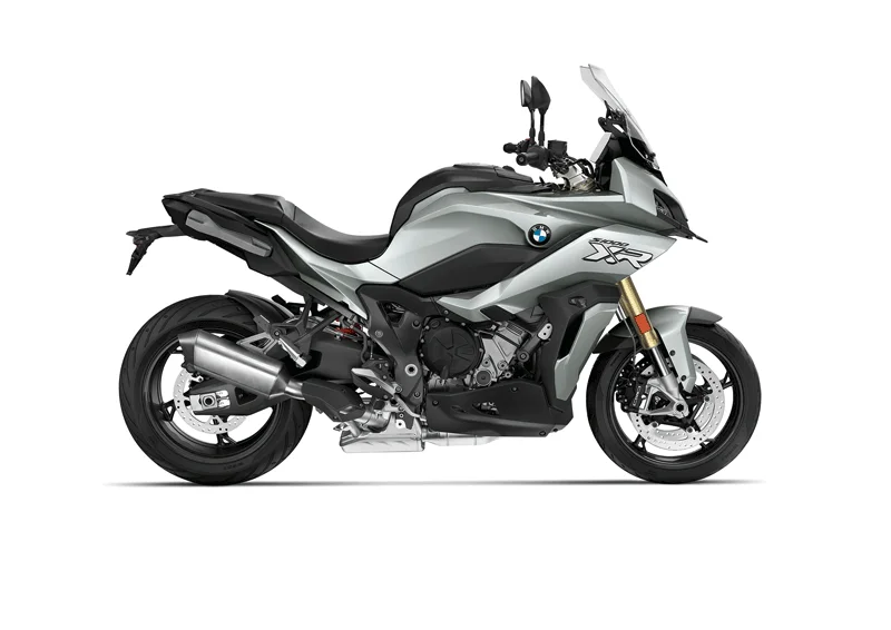 BMW S 1000 XR