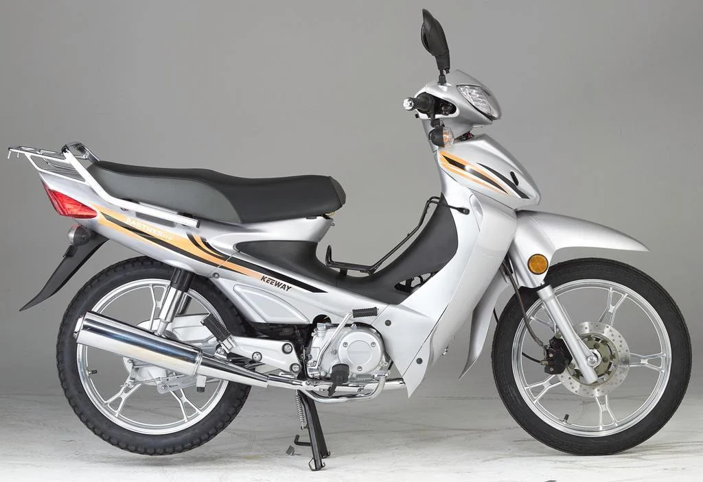 Keeway Partner 100