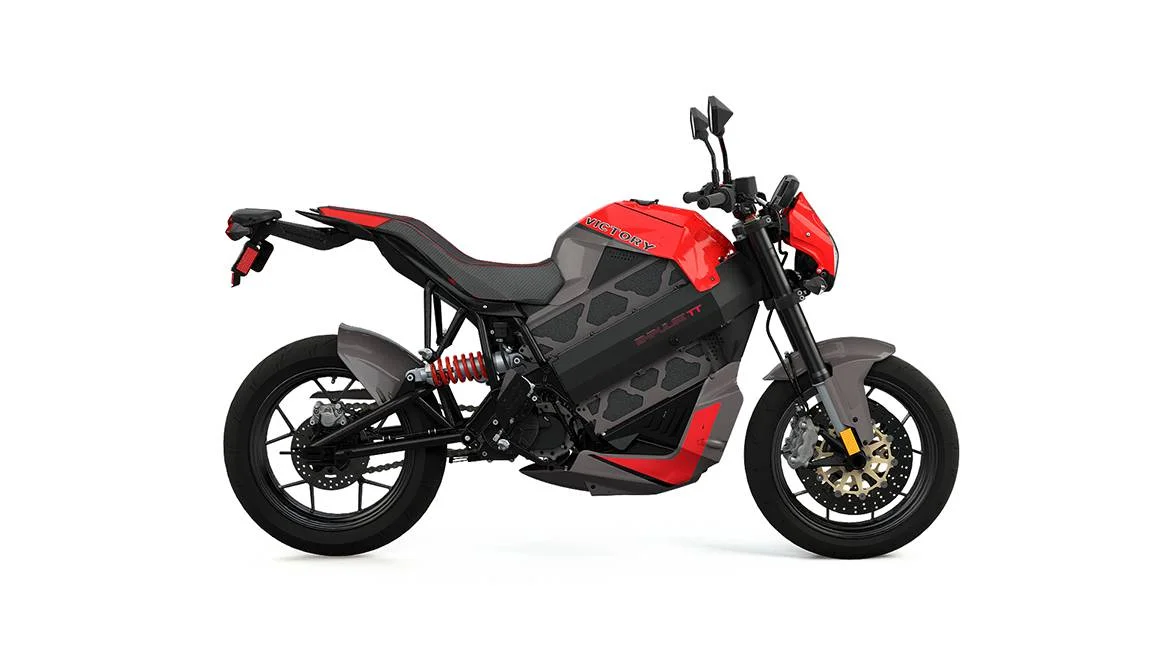 Victory Empulse TT 2017