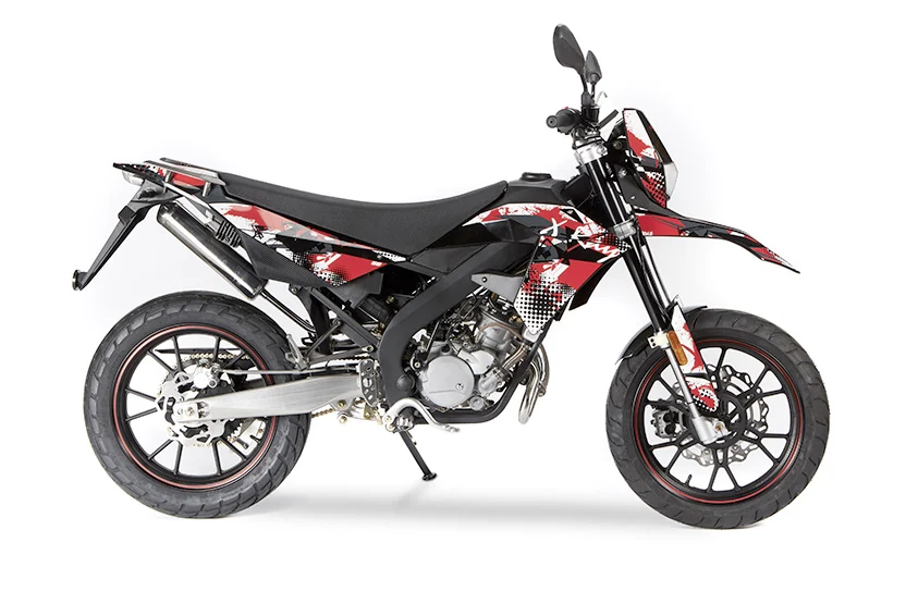 Hanway Xray 50 2020