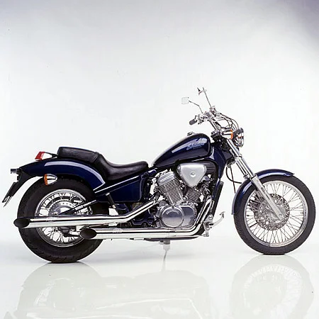 Honda VT 600 C