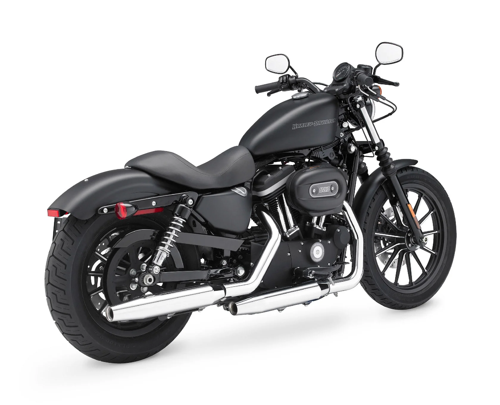 Harley-Davidson XL 883 Sportster 883