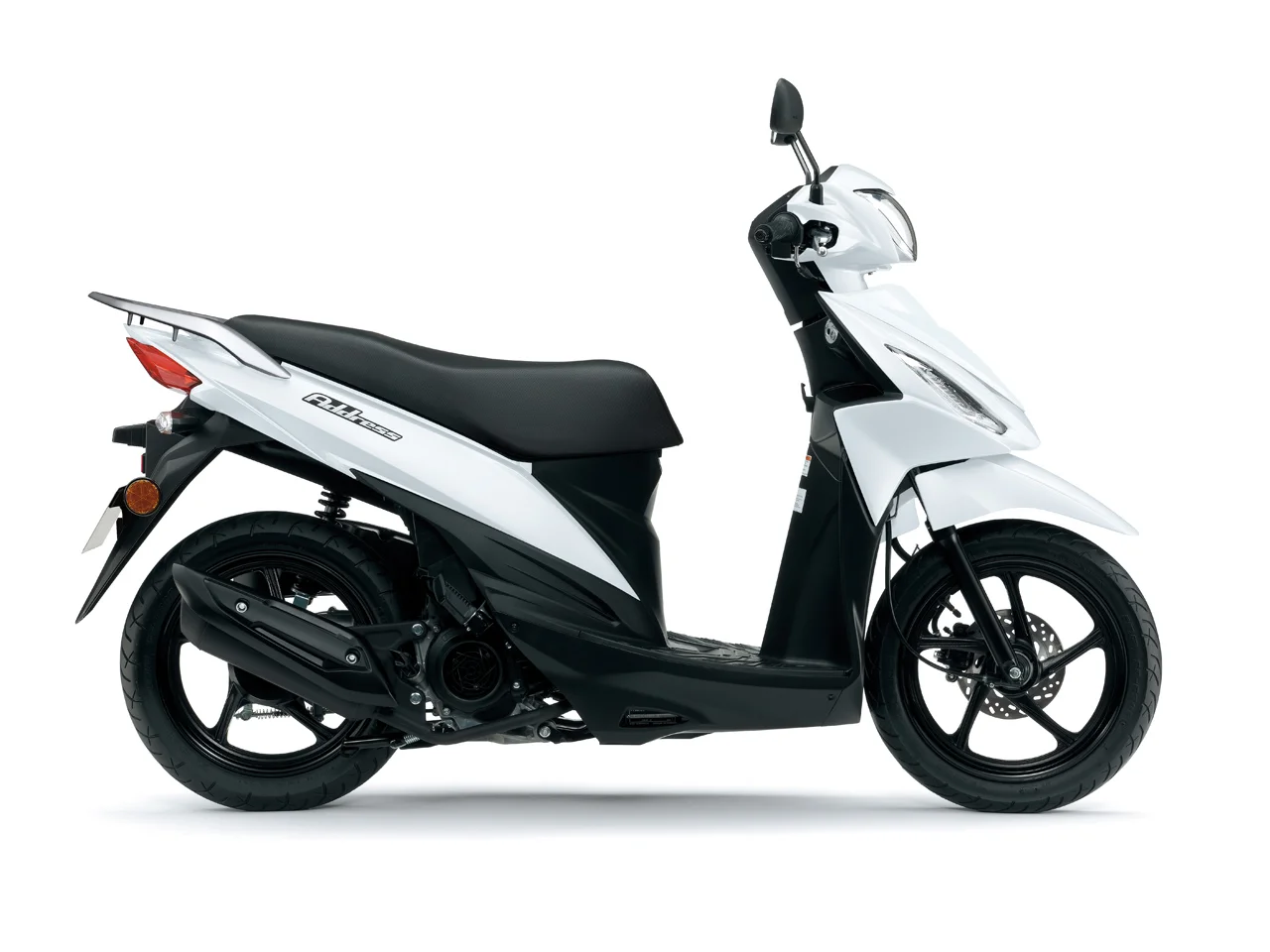 Suzuki Address 110