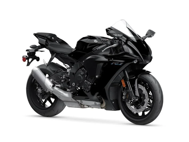 Yamaha R1