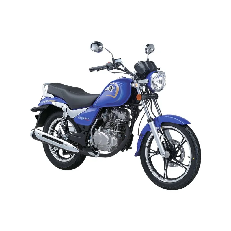 Haojue TZ 150S Pro 2020