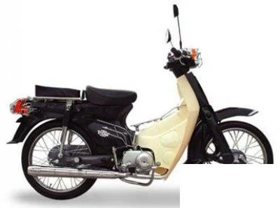 Veli ZQ 100