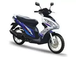 Suzuki Skydrive 125