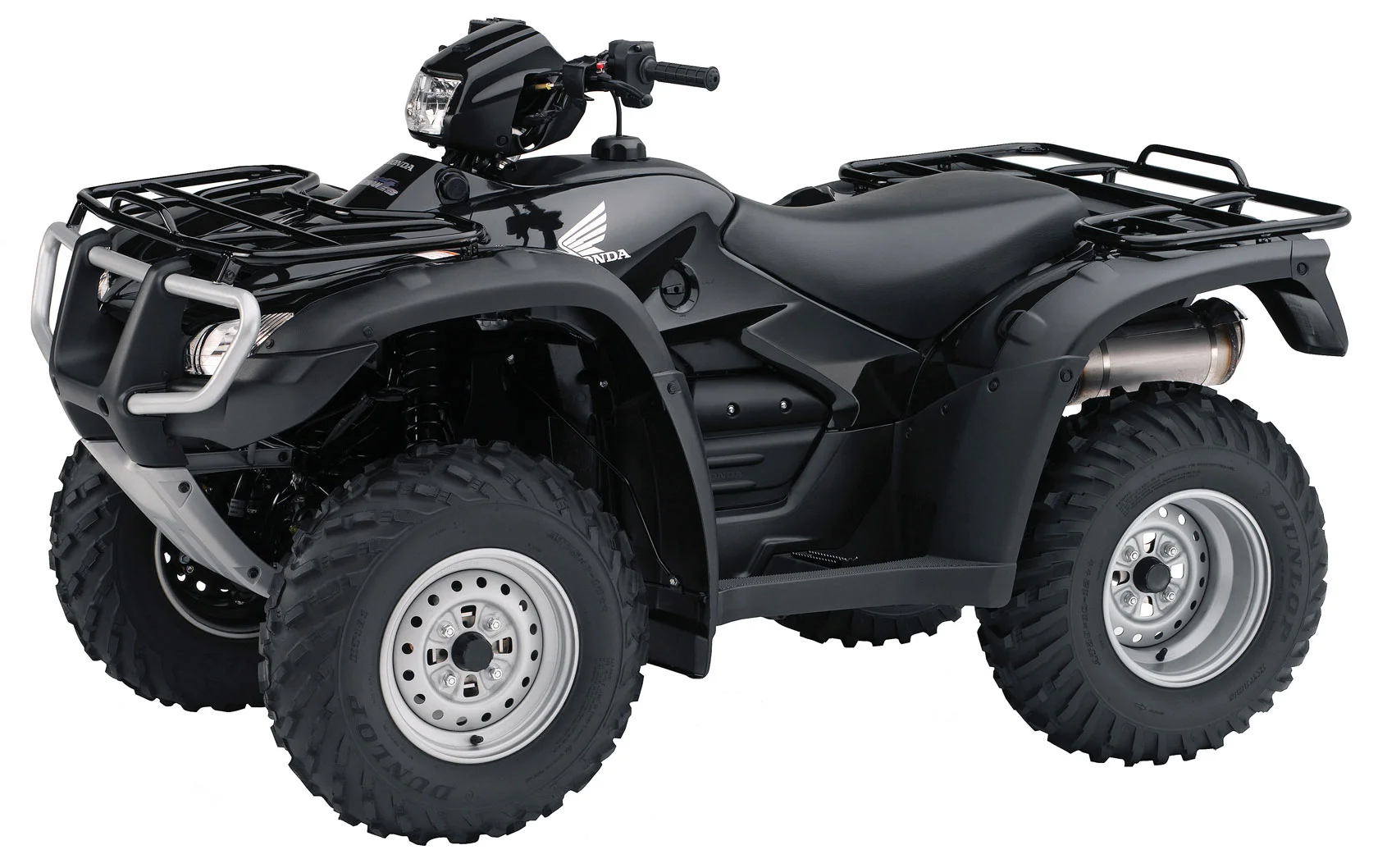 Honda FourTrax Foreman 4x4