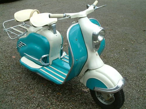 NSU Prima D