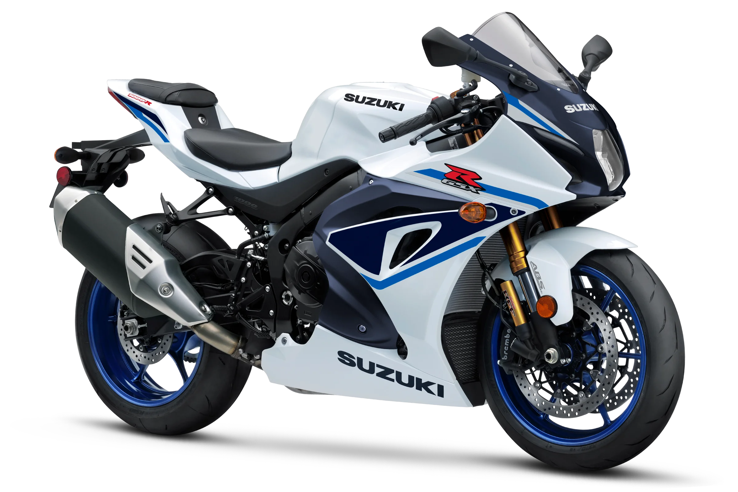 Suzuki GSX-R1000R