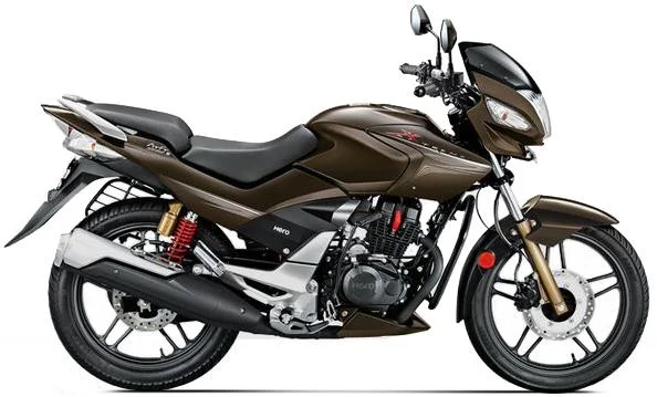 Hero CBZ Xtreme