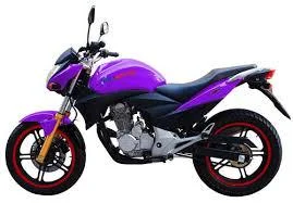 Veli VL250GS-5 2012