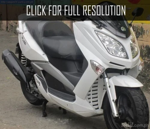 Aeon Elite 250i