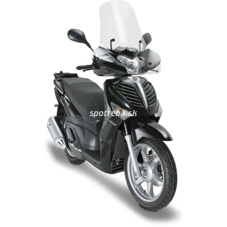 Keeway Logik 125