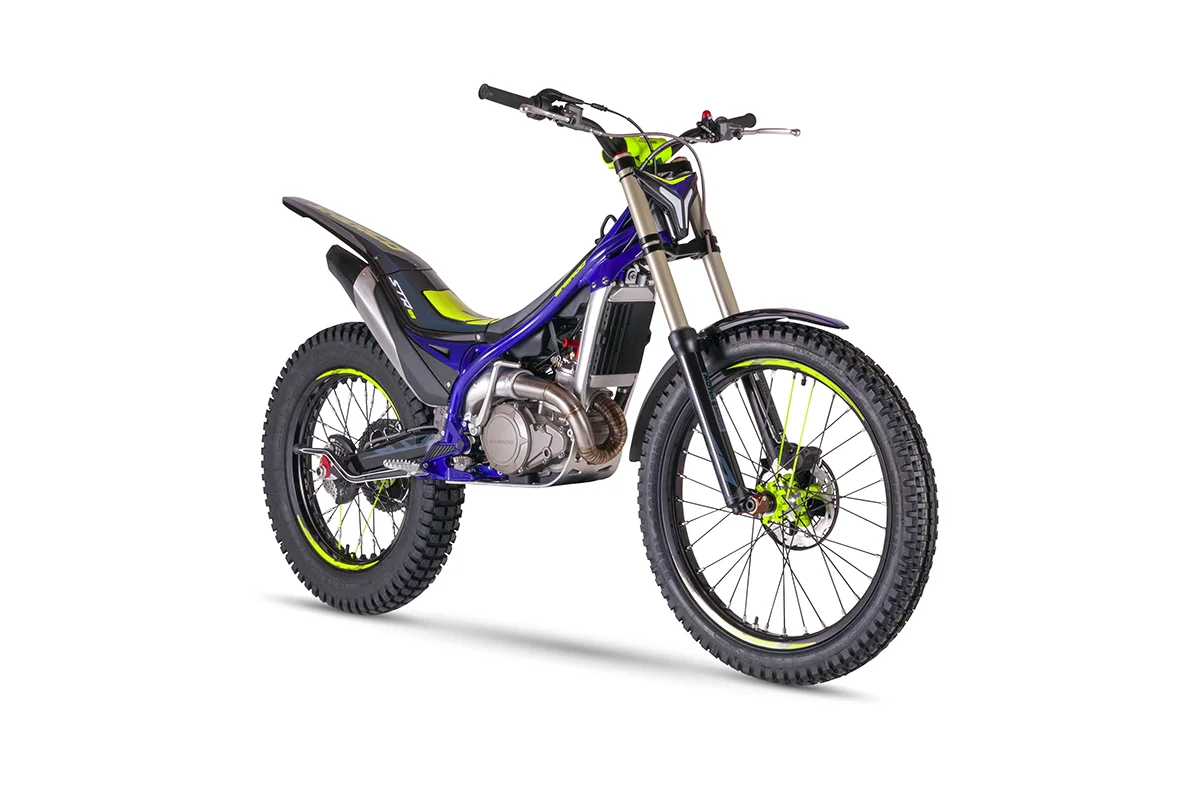 Sherco 250 ST-R Racing EN 2023
