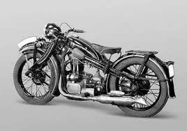 BMW R4 Series 5