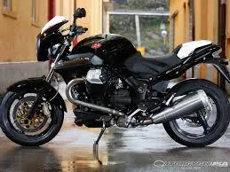 Moto Morini 1200 Sport 2011