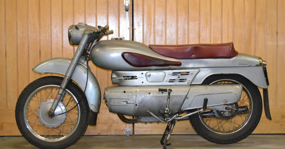 Aermacchi Chimera 250