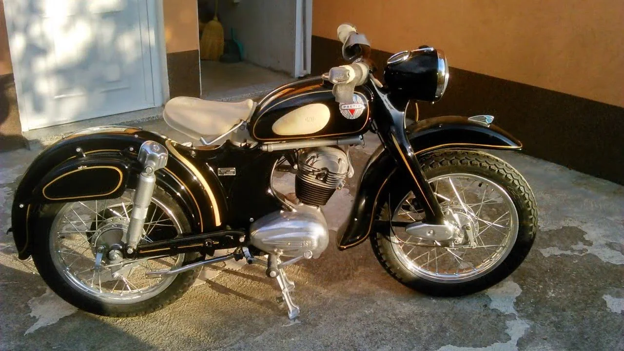 NSU Maxi 175