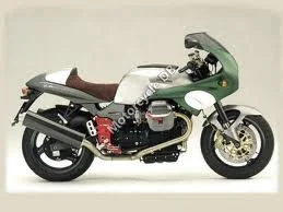 Moto Guzzi V 1000 Le Mans V