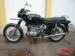 BMW R 60-6