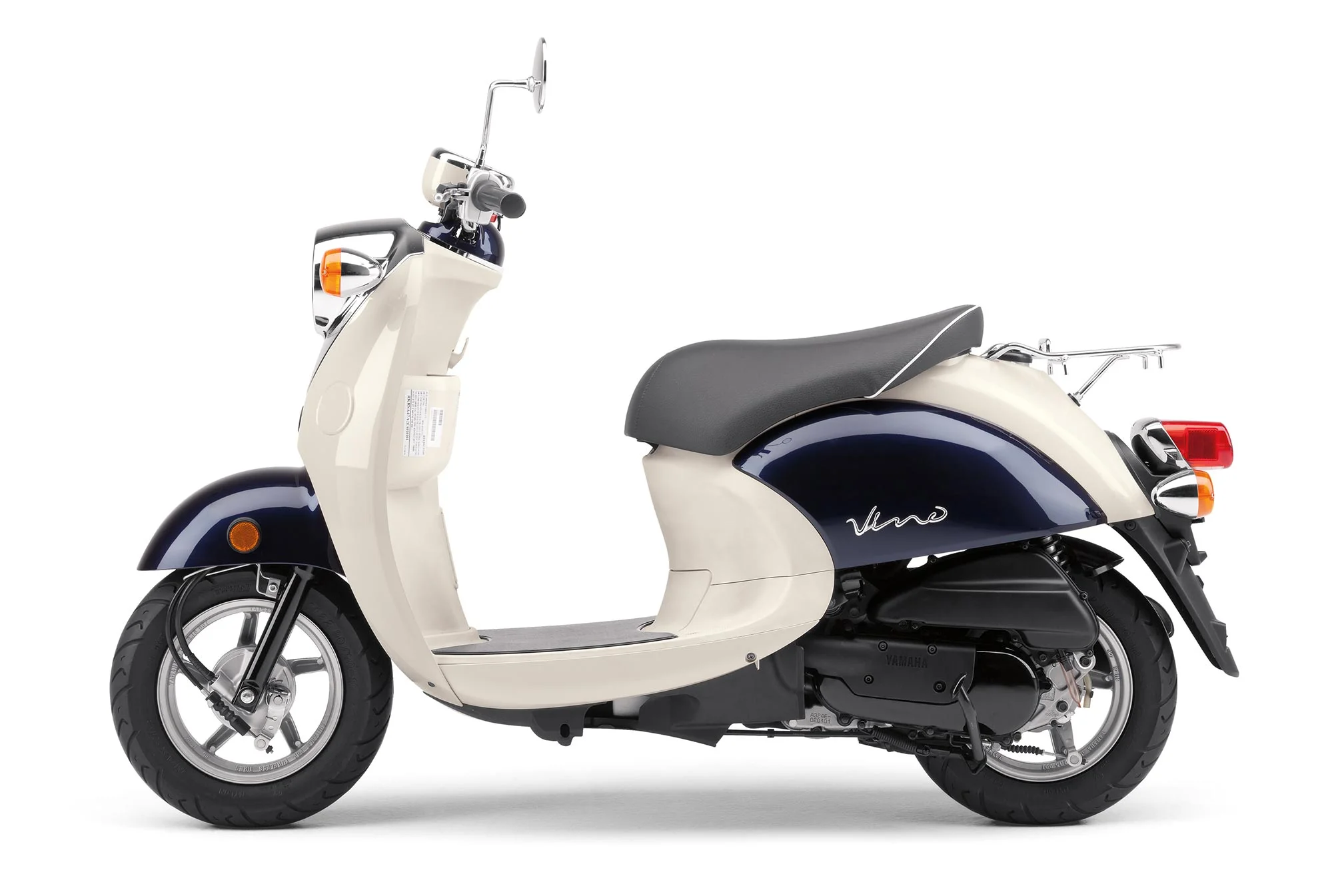 Yamaha Vino 50