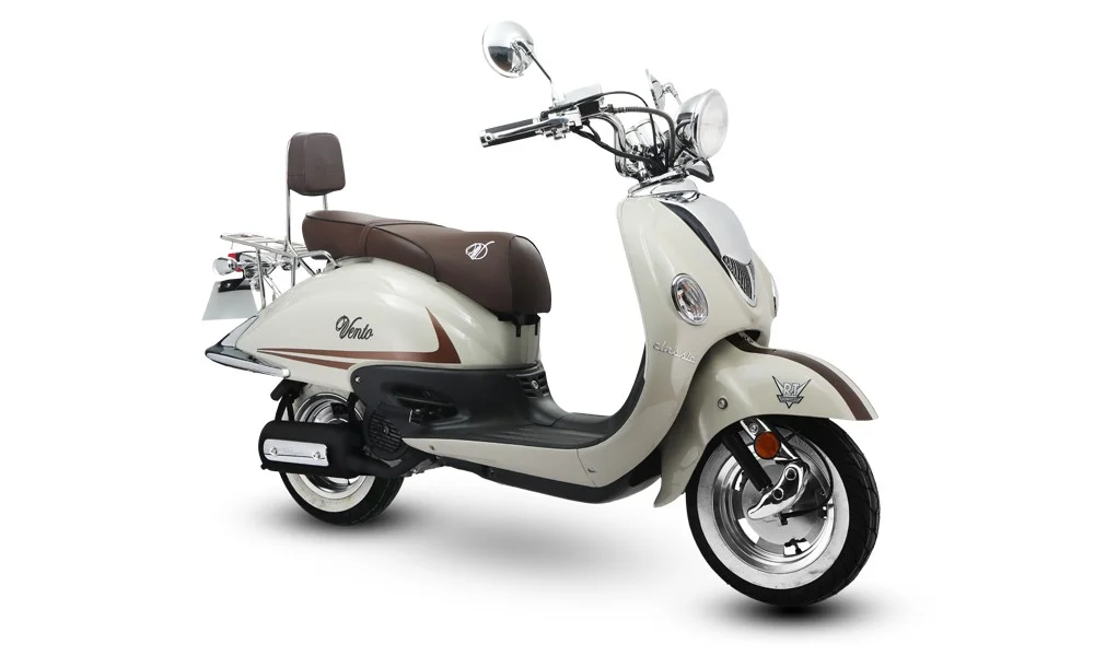 Vento Hotrod RT 150