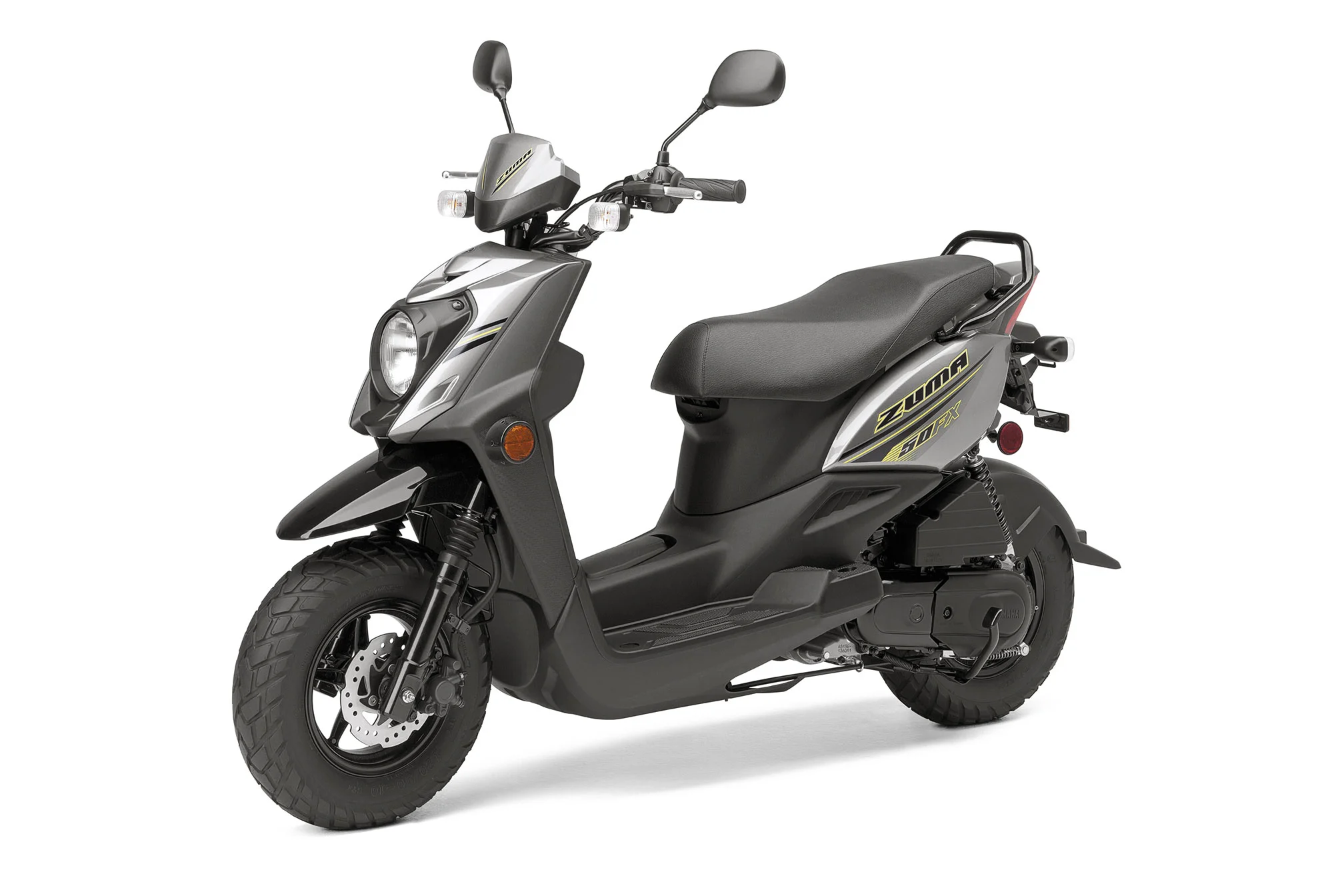 Yamaha Zuma 50FX