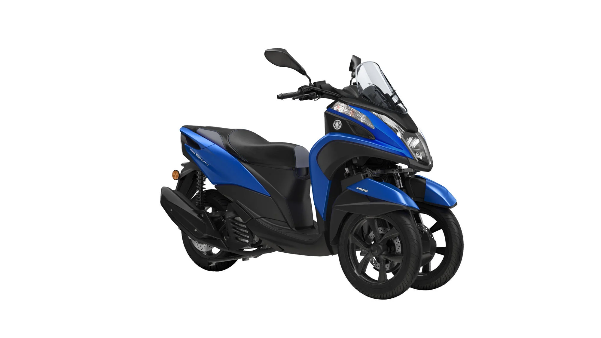 Yamaha Tricity 155
