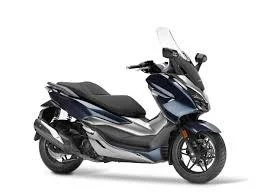 Honda Forza ABS