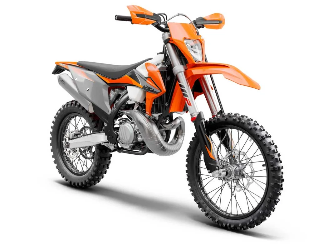 KTM 150 XC-W TPI
