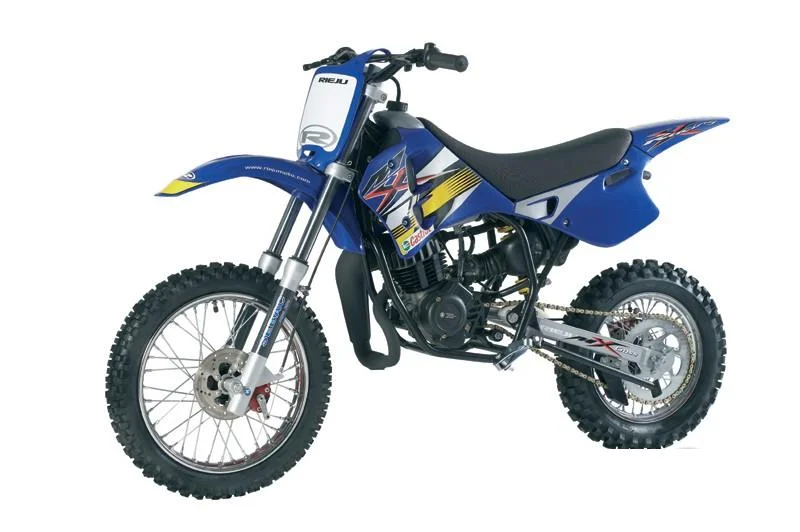 Rieju MX 50 Disk