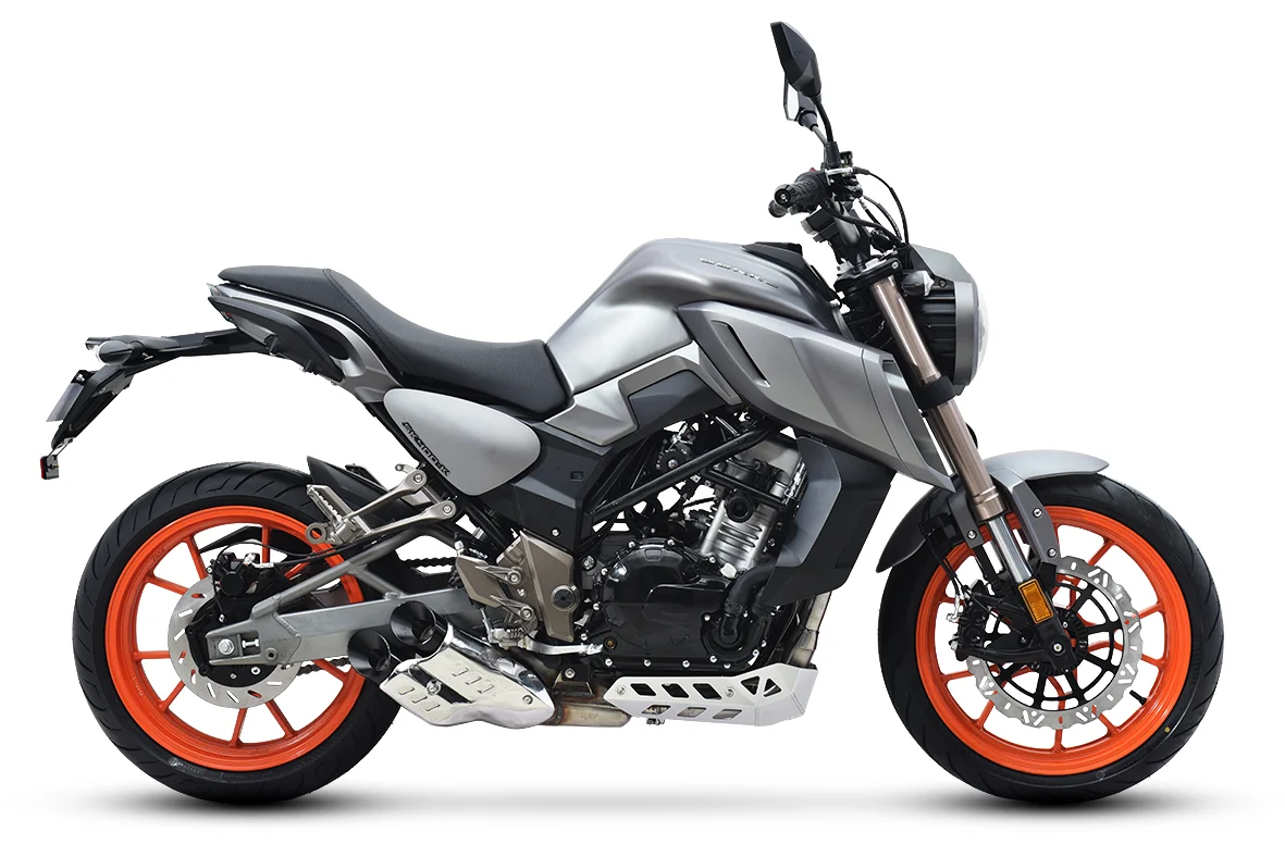 Senke SK400-K Alien Monster 2022