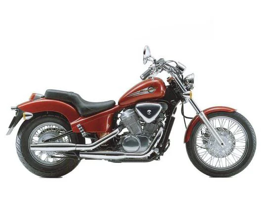 Honda VT 600 C Shadow