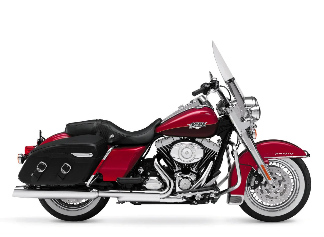 Harley-Davidson Road King Classic