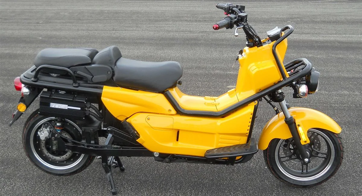 ZEV T-1