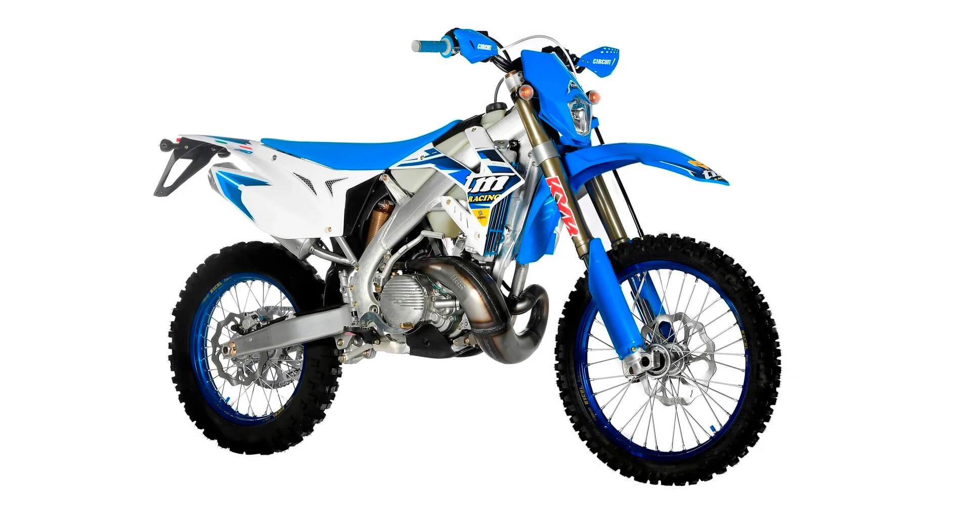 TM EN 250