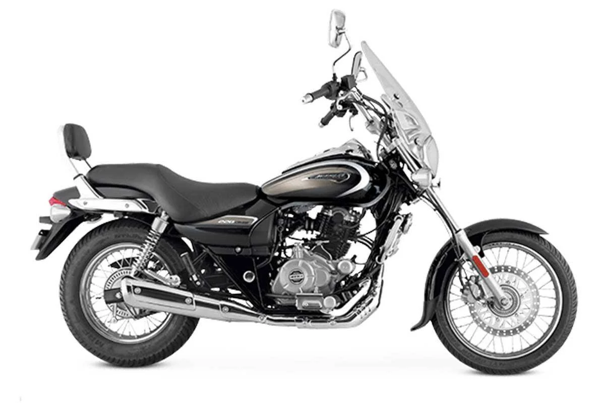Bajaj Avenger Cruise 220