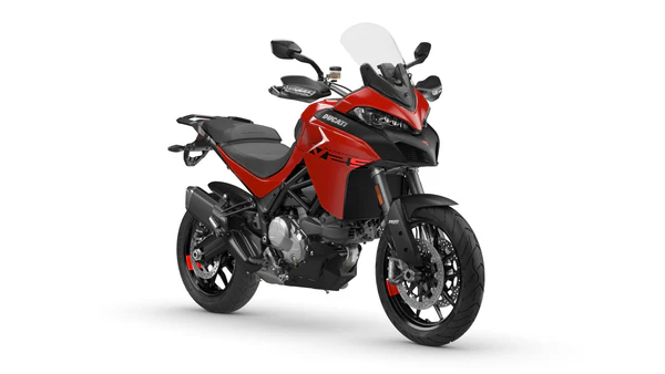 Ducati Multistrada V2 S