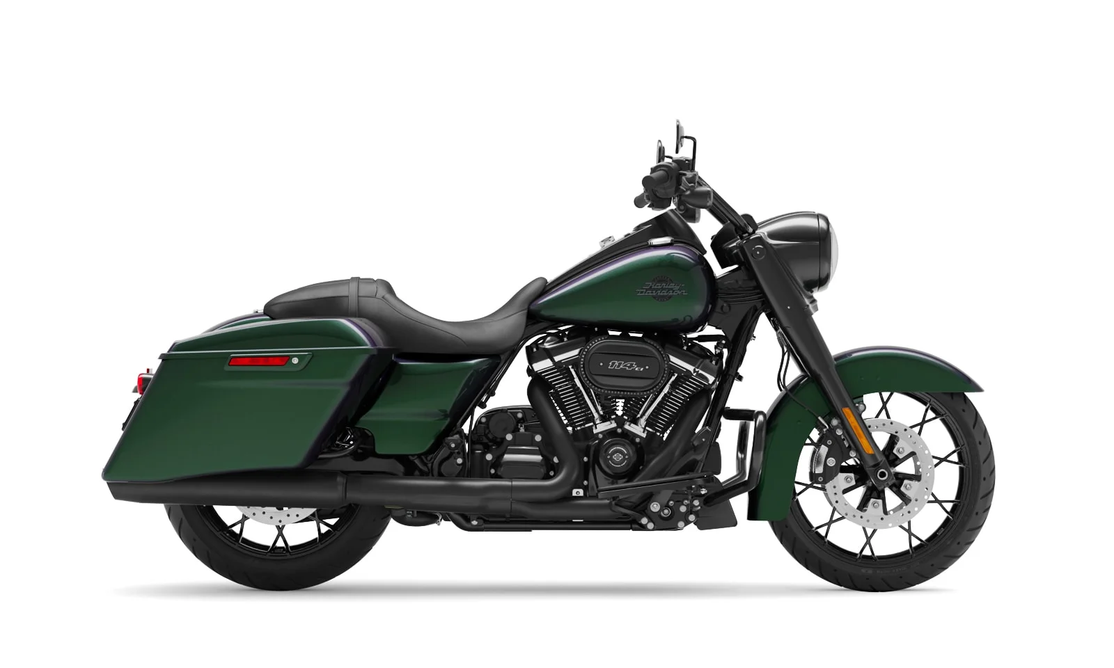 Harley-Davidson Road King Special