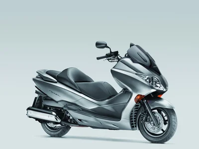 Honda Forza EX