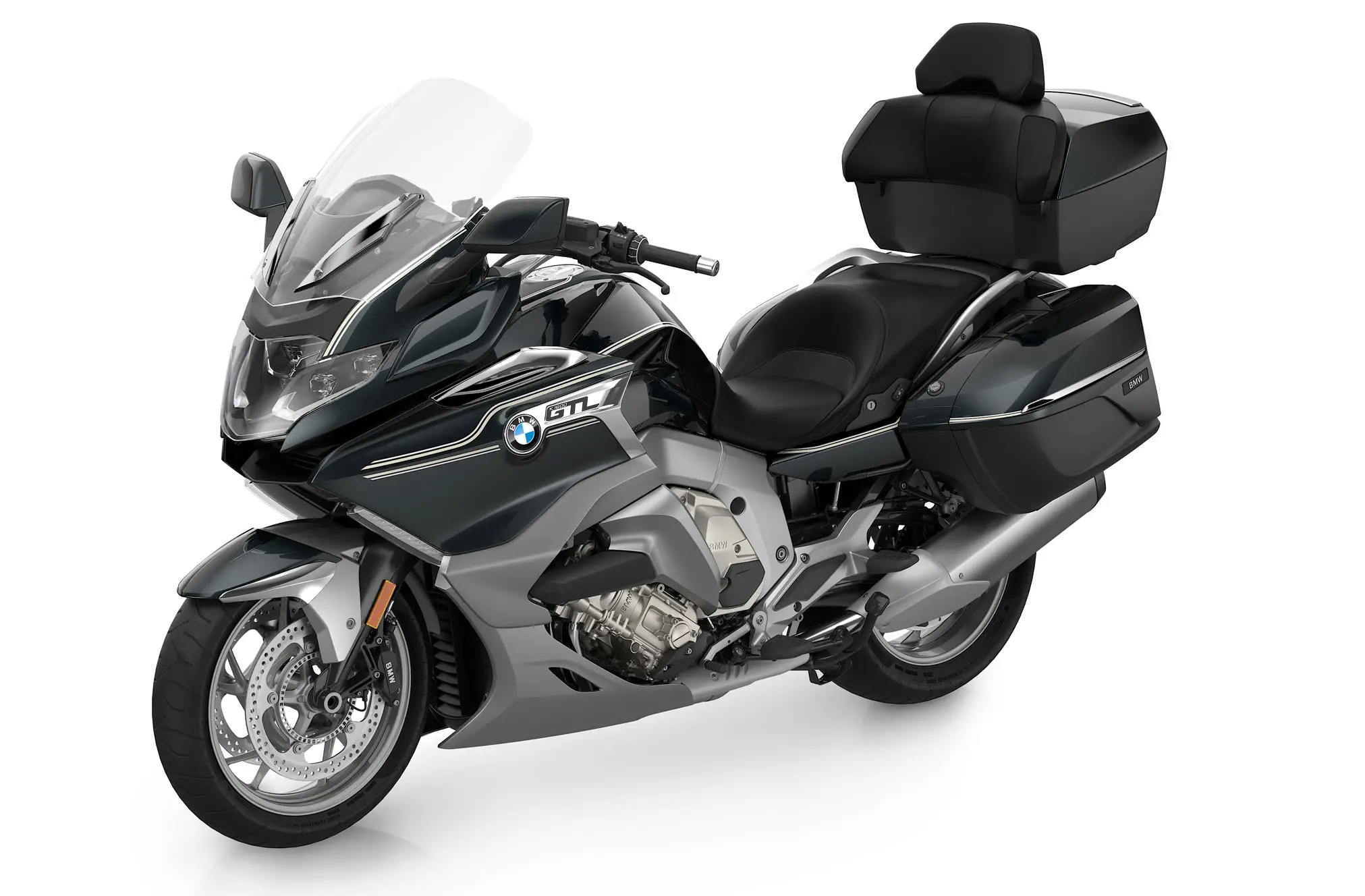 BMW K 1600 GTL