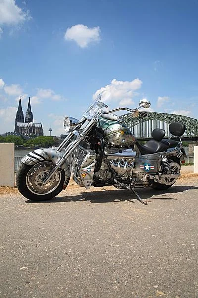 Boss BHC-3 LS3